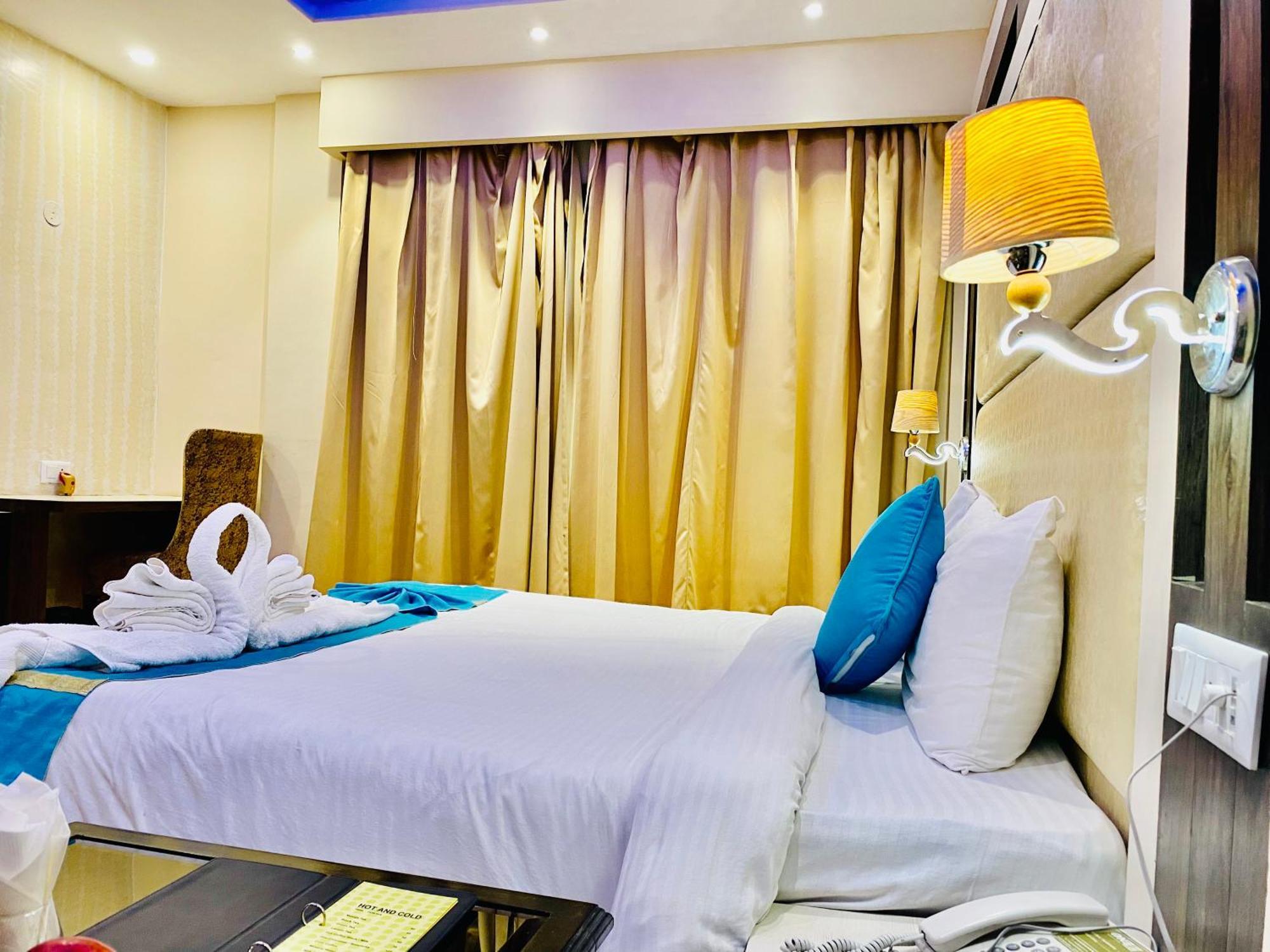 Valley View Resort Mashobra - Best Holiday Home For Vacations Shimla Exterior foto