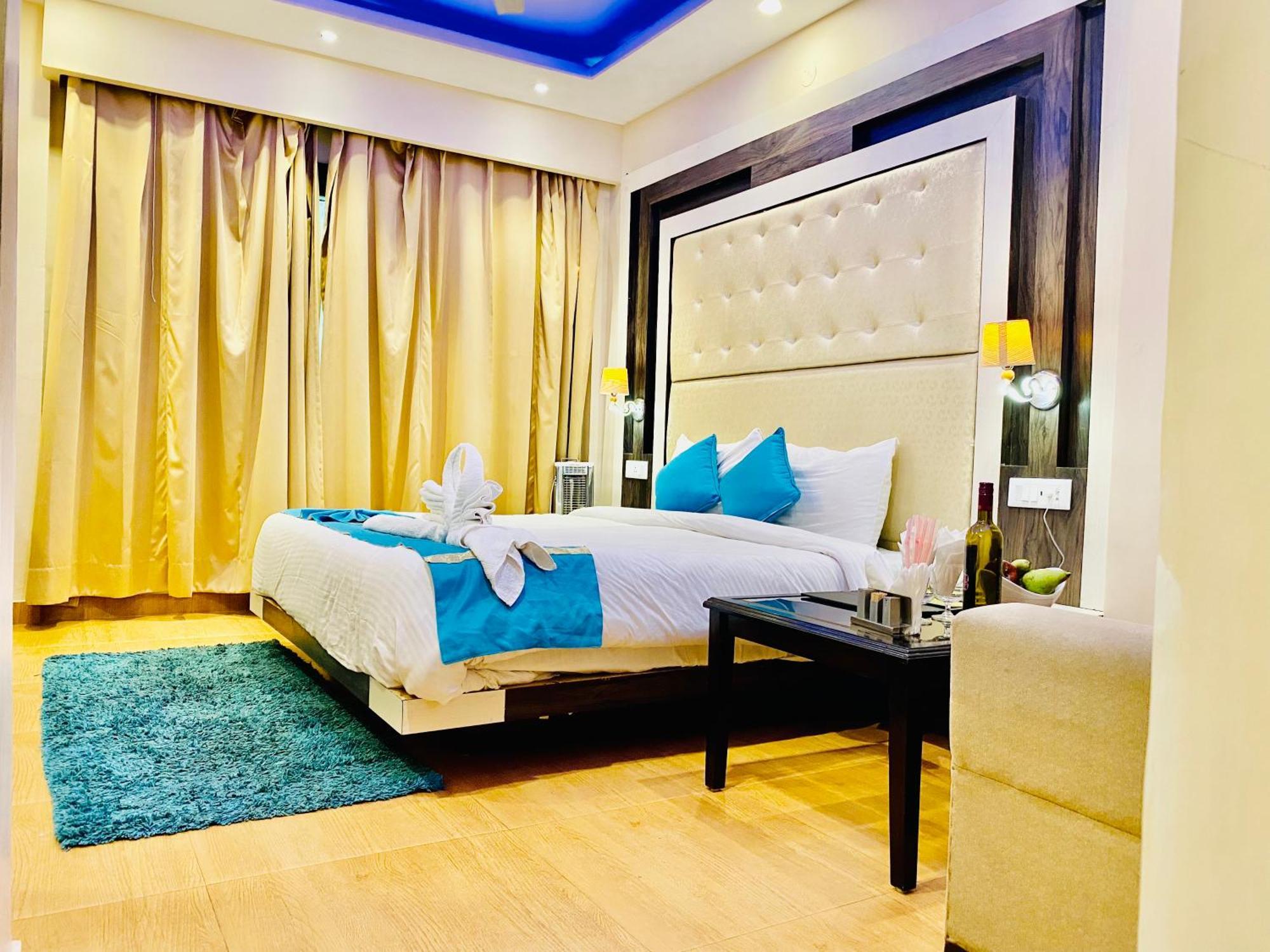 Valley View Resort Mashobra - Best Holiday Home For Vacations Shimla Exterior foto