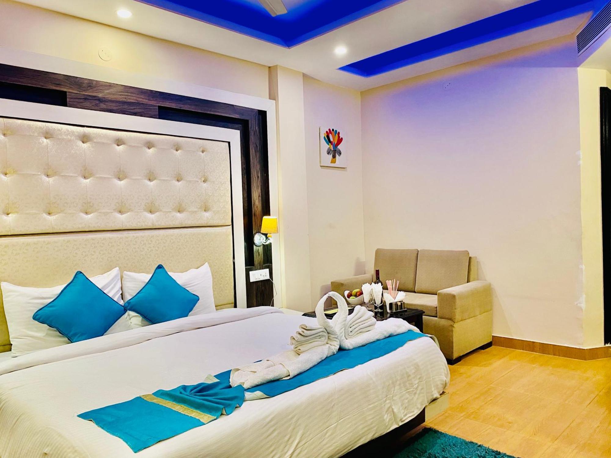 Valley View Resort Mashobra - Best Holiday Home For Vacations Shimla Exterior foto